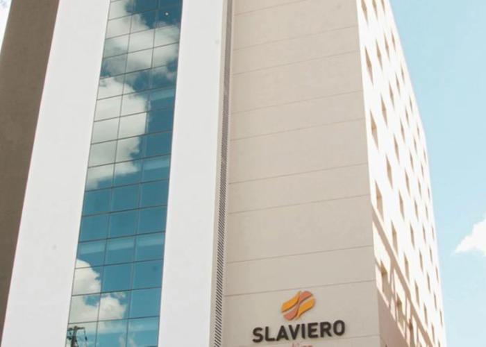 SLIM Curitiba Av. das Torres