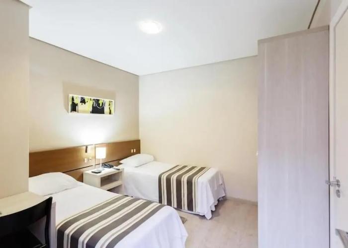Hotel Sol