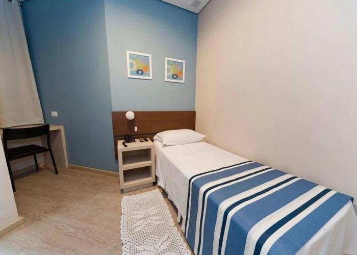 Hotel Sol