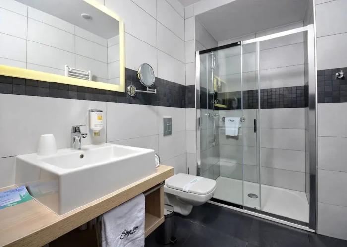 Stay inn Hotel Gdansk