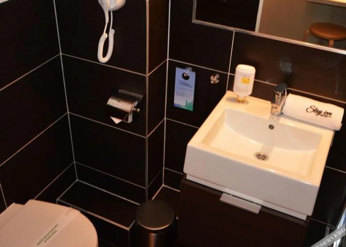 Stay inn Hotel Gdansk