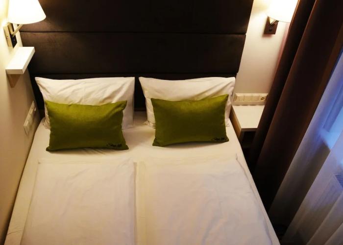 Stay inn Hotel Gdansk