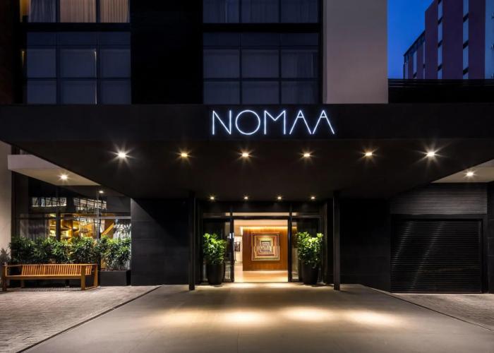 Nomaa Hotel