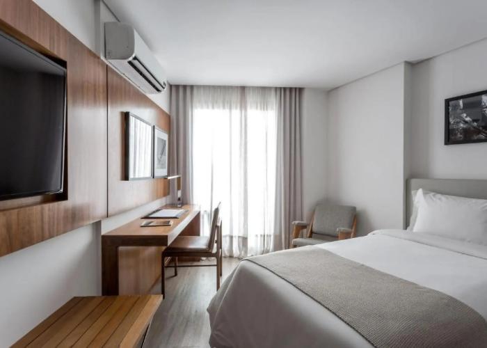 Nomaa Hotel