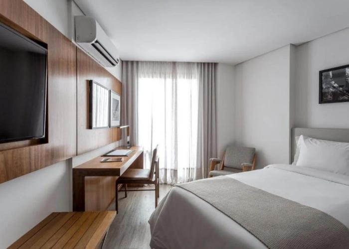 Nomaa Hotel