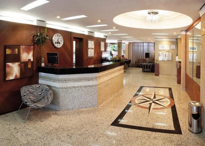 Lira Hotel