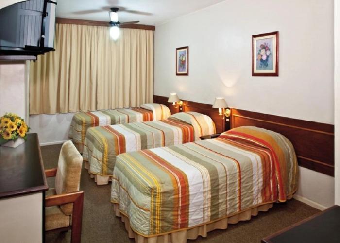 Lira Hotel