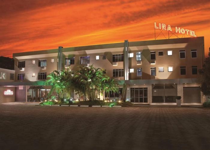 Lira Hotel