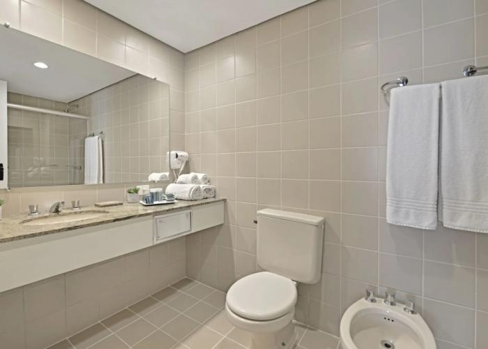 Hotel Deville Curitiba