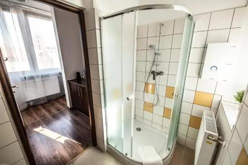 Apartamenty Baszta