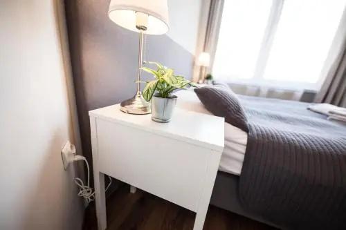 Apartamenty Baszta