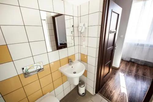 Apartamenty Baszta