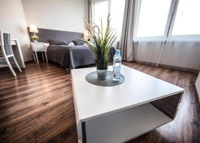 Apartamenty Baszta