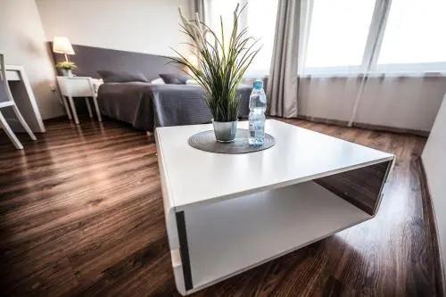 Apartamenty Baszta