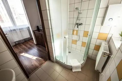 Apartamenty Baszta