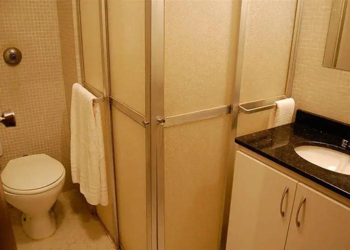 Hotel Itamaraty