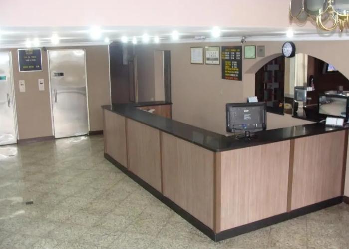 Hotel Itamaraty