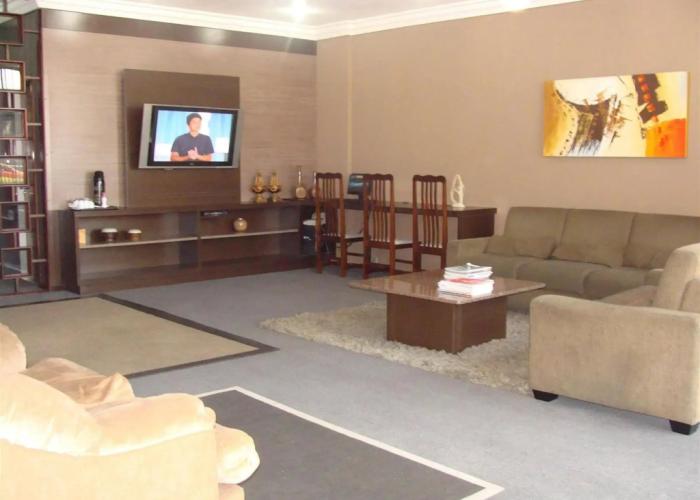 Hotel Itamaraty