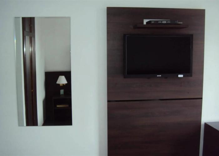 Hotel Itamaraty