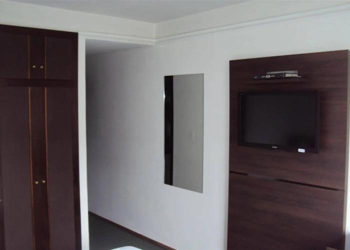 Hotel Itamaraty