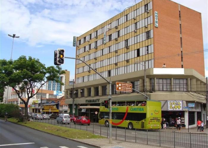 Hotel Itamaraty