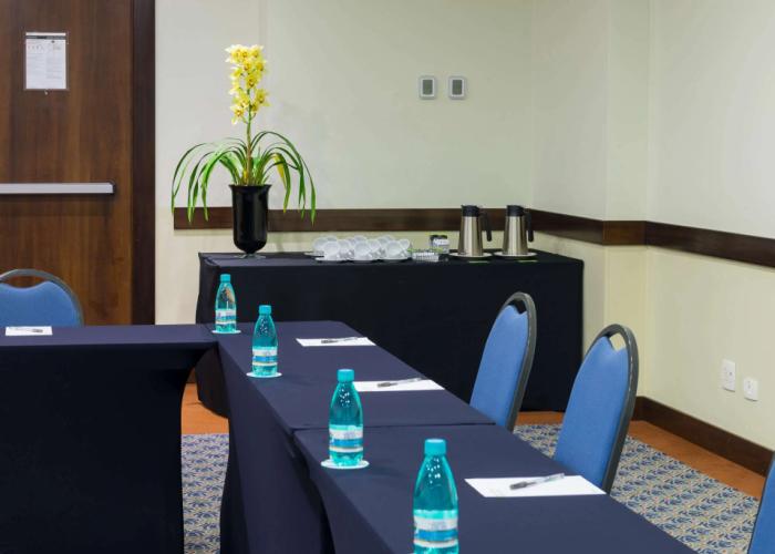Radisson Hotel Curitiba