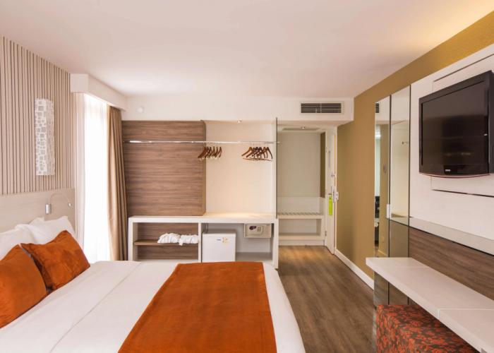 Radisson Hotel Curitiba
