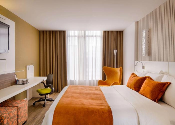 Radisson Hotel Curitiba
