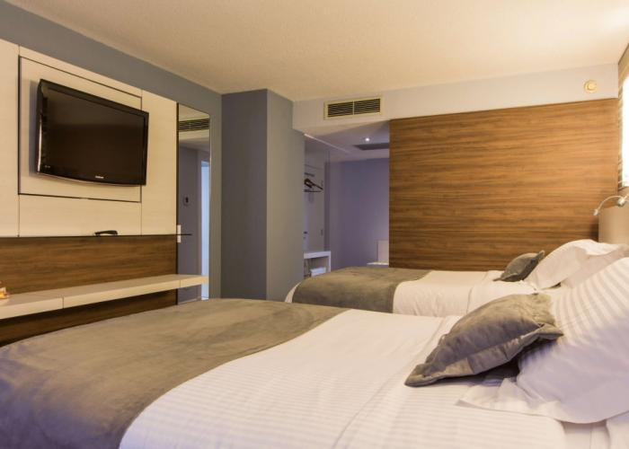Radisson Hotel Curitiba