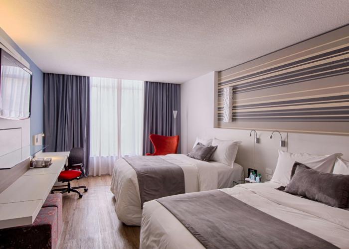Radisson Hotel Curitiba