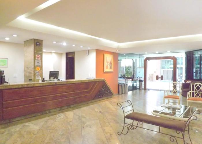 Duomo Park Hotel