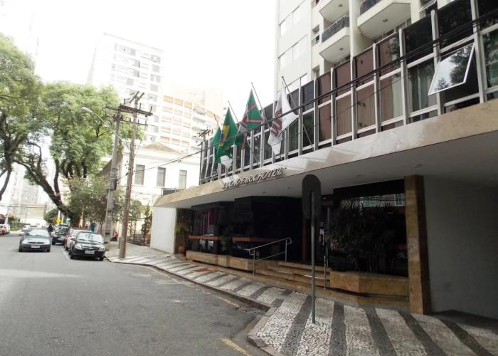 Duomo Park Hotel