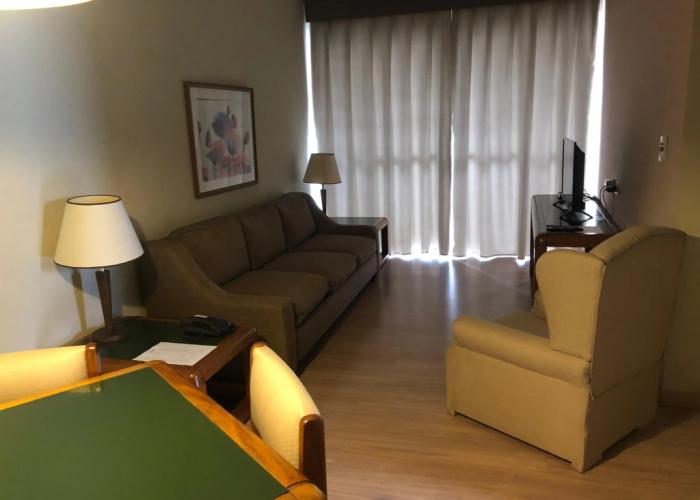 Duomo Park Hotel