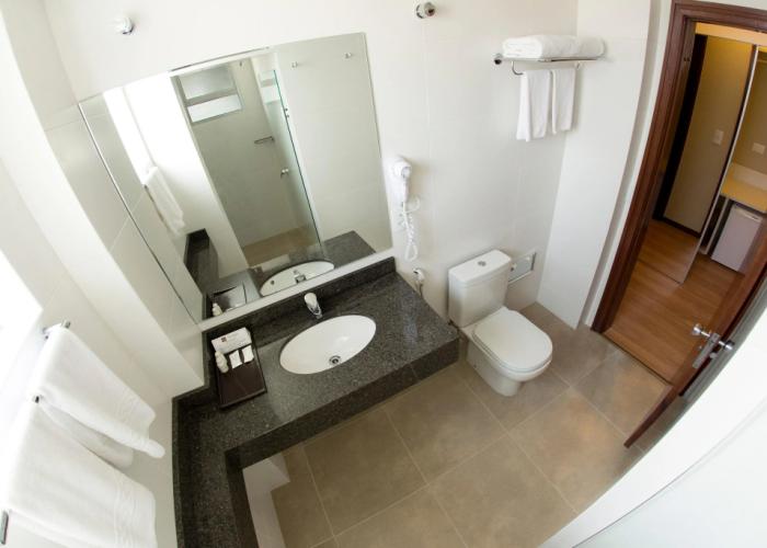 Alta Reggia Plaza Hotel
