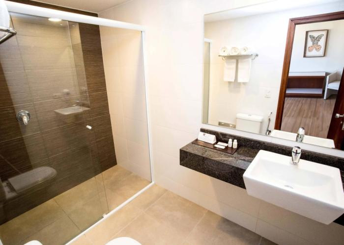 Alta Reggia Plaza Hotel