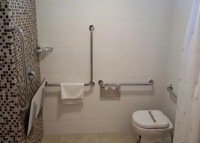 Alta Reggia Plaza Hotel