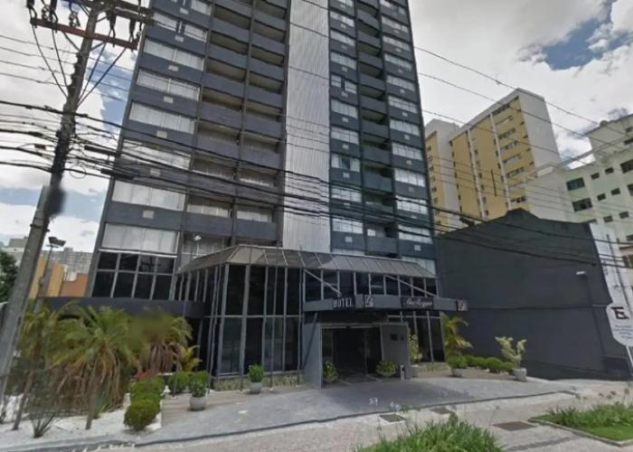 Alta Reggia Plaza Hotel