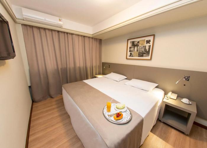 Alta Reggia Plaza Hotel