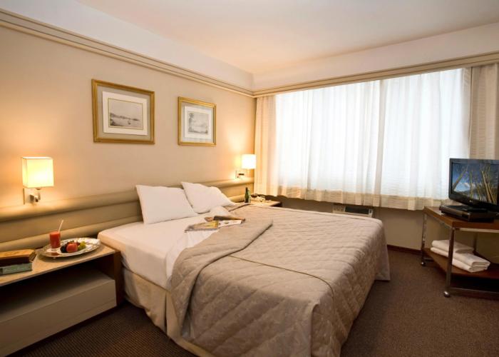 Alta Reggia Plaza Hotel
