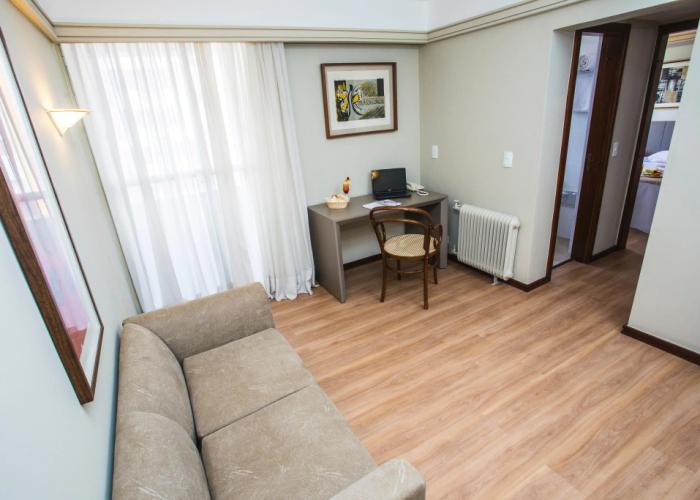 Alta Reggia Plaza Hotel