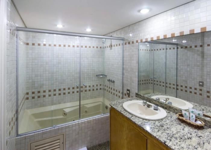 Hotel Victoria Villa Curitiba By Nacional Inn
