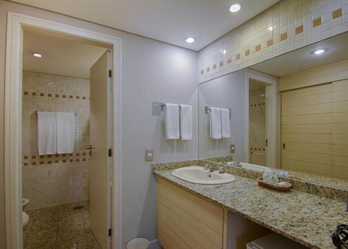 Hotel Victoria Villa Curitiba By Nacional Inn