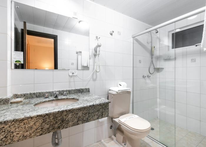 Hotel Flat Petras