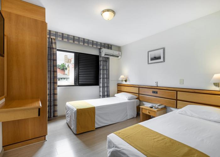 Hotel Flat Petras