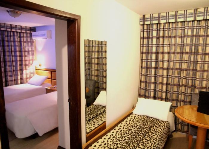 Hotel Flat Petras