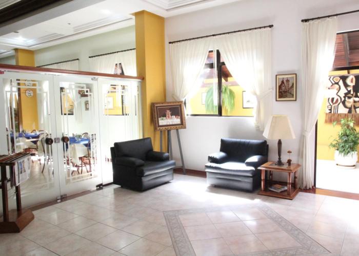 Hotel Flat Petras