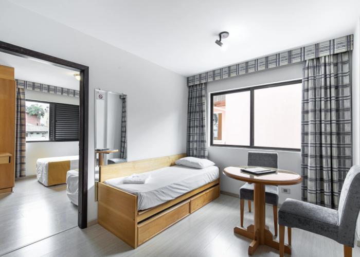 Hotel Flat Petras