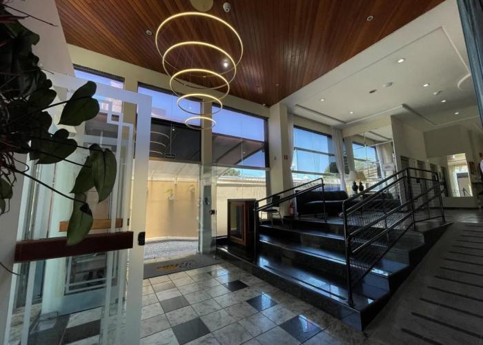 Hotel Flat Petras