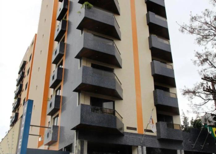 Hotel Flat Petras