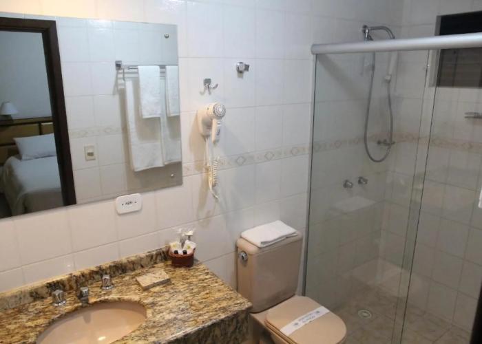 Hotel Flat Petras
